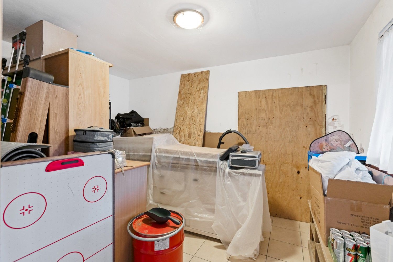 Verder af te werken woning met 4 slaapkamers te Malle! foto 14