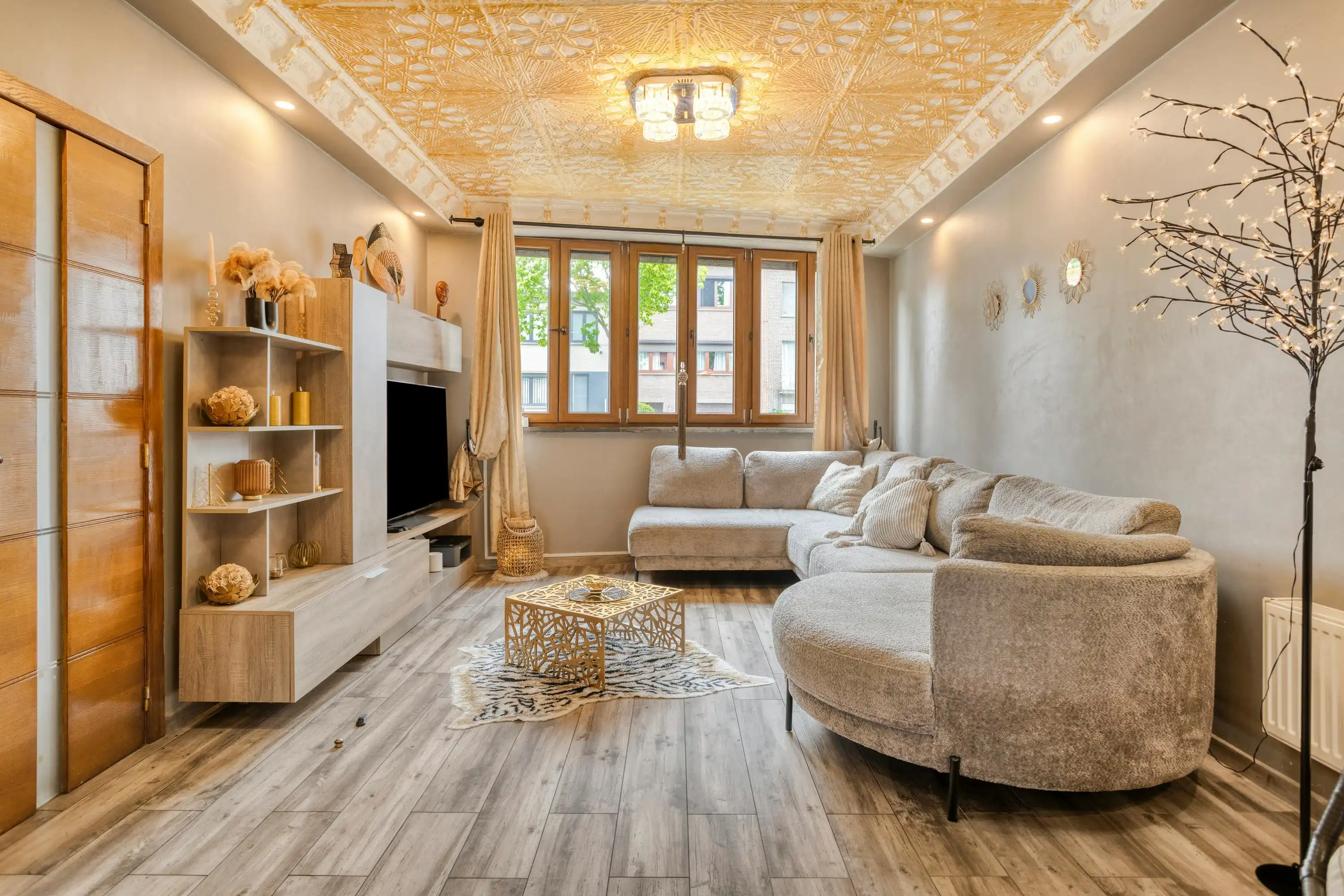 Ruime woning te koop in centrum Wilrijk  foto 6