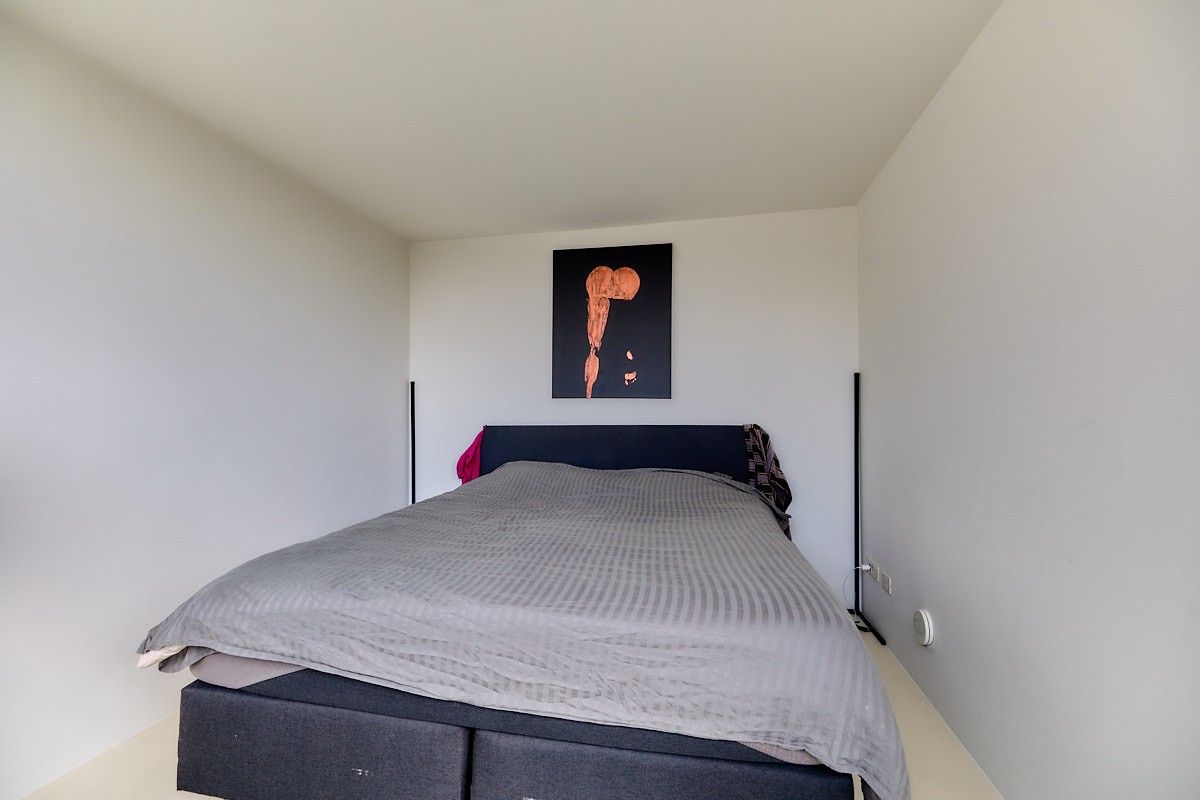 Exclusieve A-label Architectenwoning met polyvalente ruimte foto 11