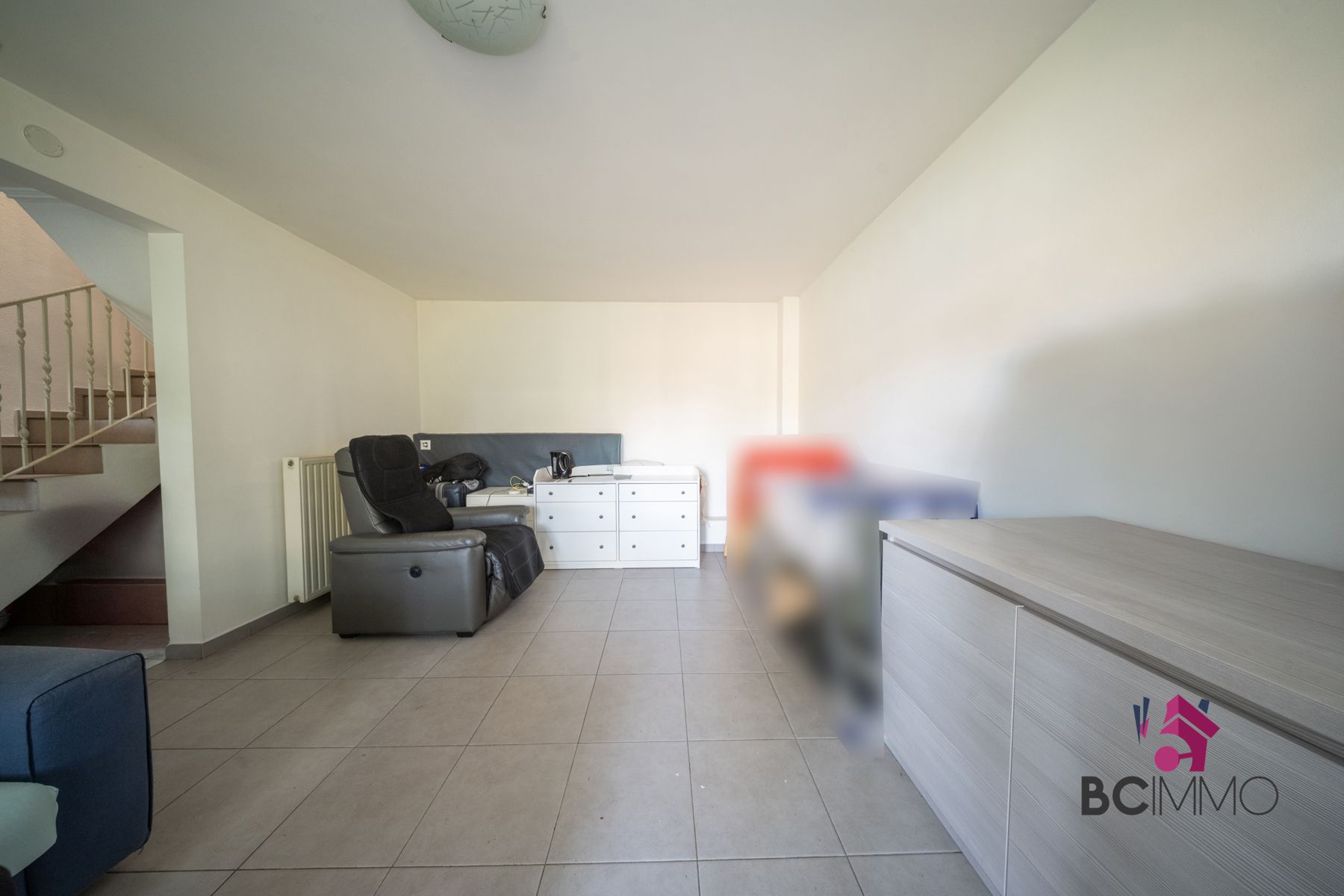 Ruime woning met garage en mogelijkheden voor kangoeroewonen foto 16