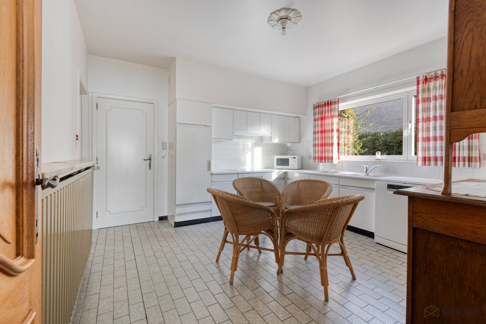 Gelijkvloerse woning te koop in Groot-Vorst, Laakdal foto 8