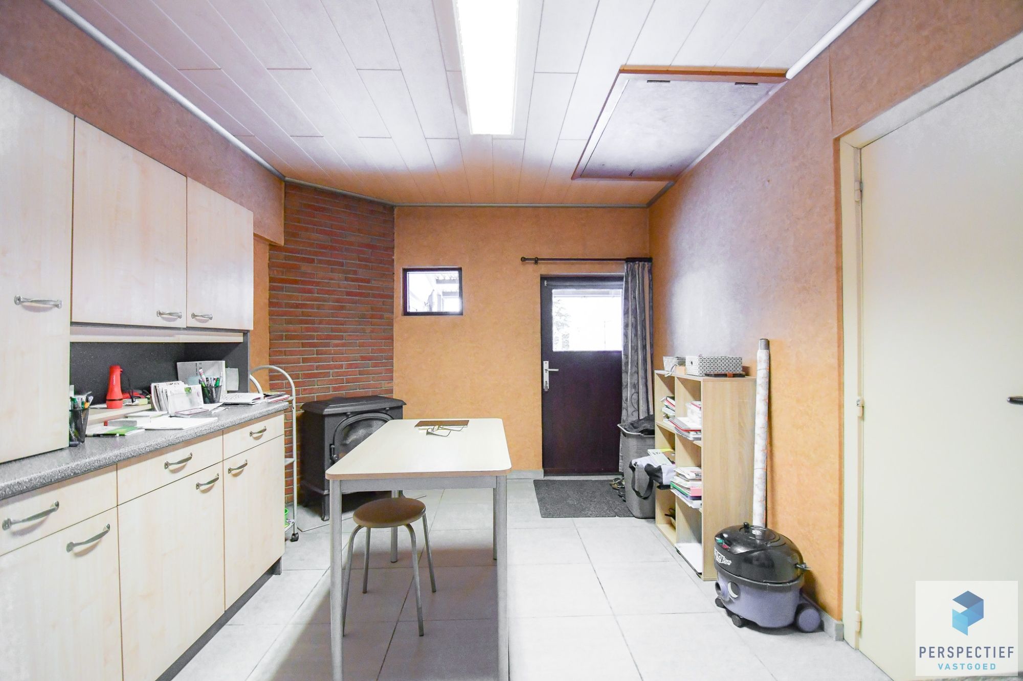 BEZOEKMOMENT ZATERDAG 17/01 VAN 9U TOT 10U30 | Goed onderhouden woning met 3 slpk en GROTE tuin op 1127 m² foto 10