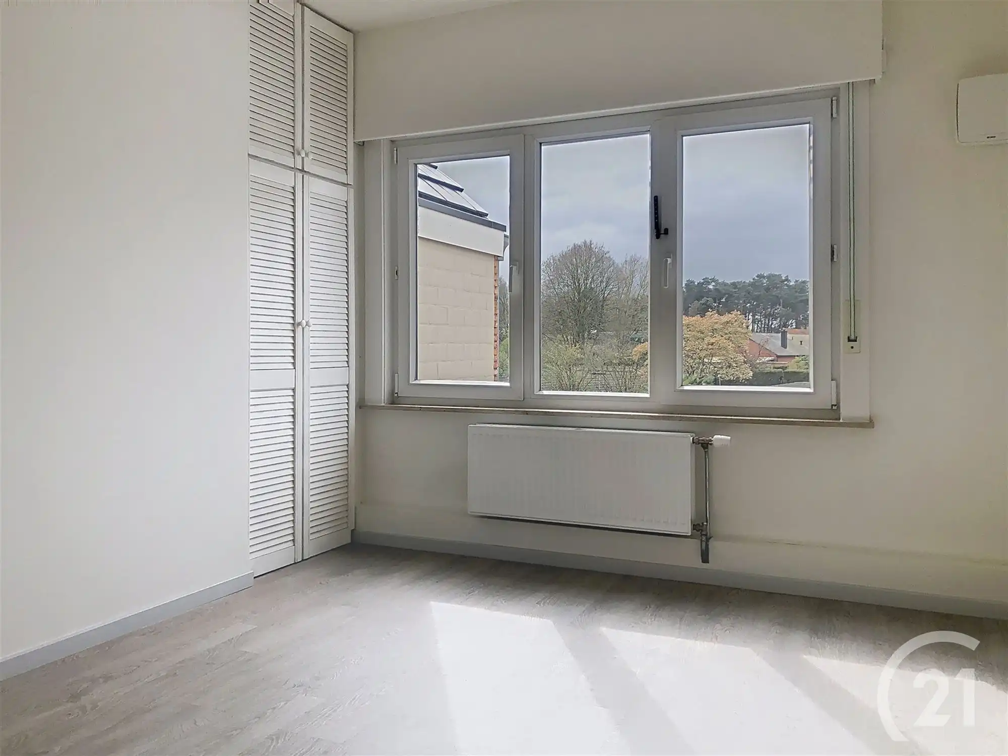 Gezellige 2-slaapkamer woning in Tremelo foto 23