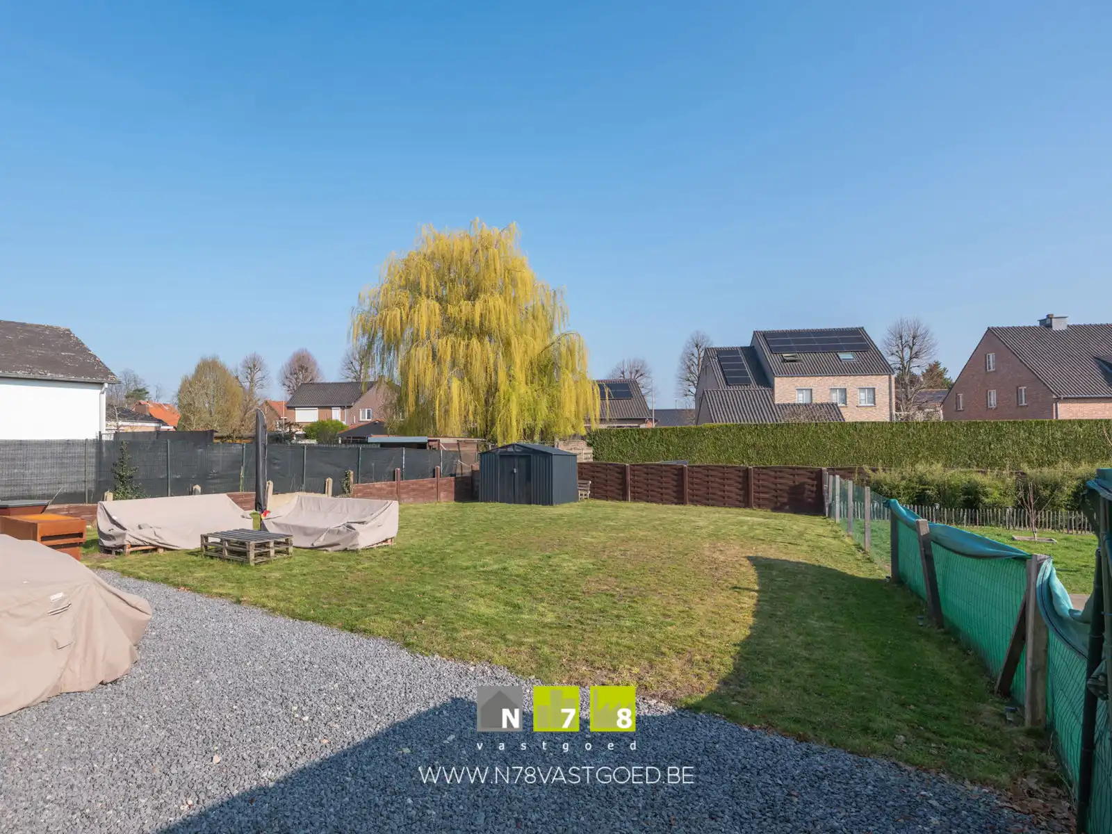 Huis te koop foto 23