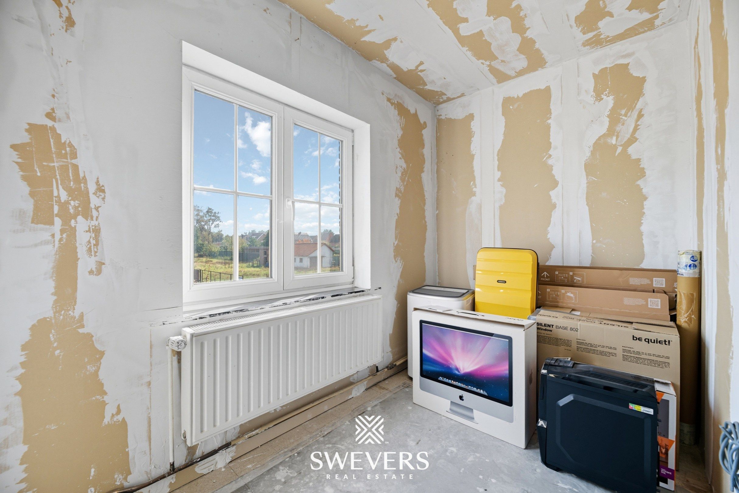 Ruime gezinswoning (218m²) met 3 slaapkamers op 10a 77ca  foto 22