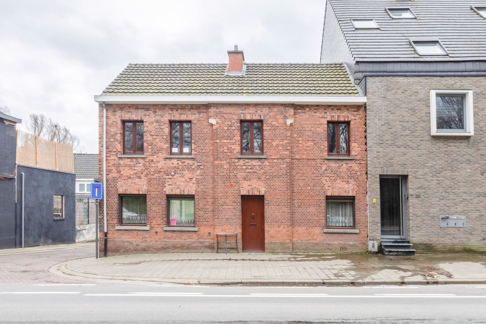 Hoofdfoto van de publicatie: Enorm potentieel in het prachtige Tielrode