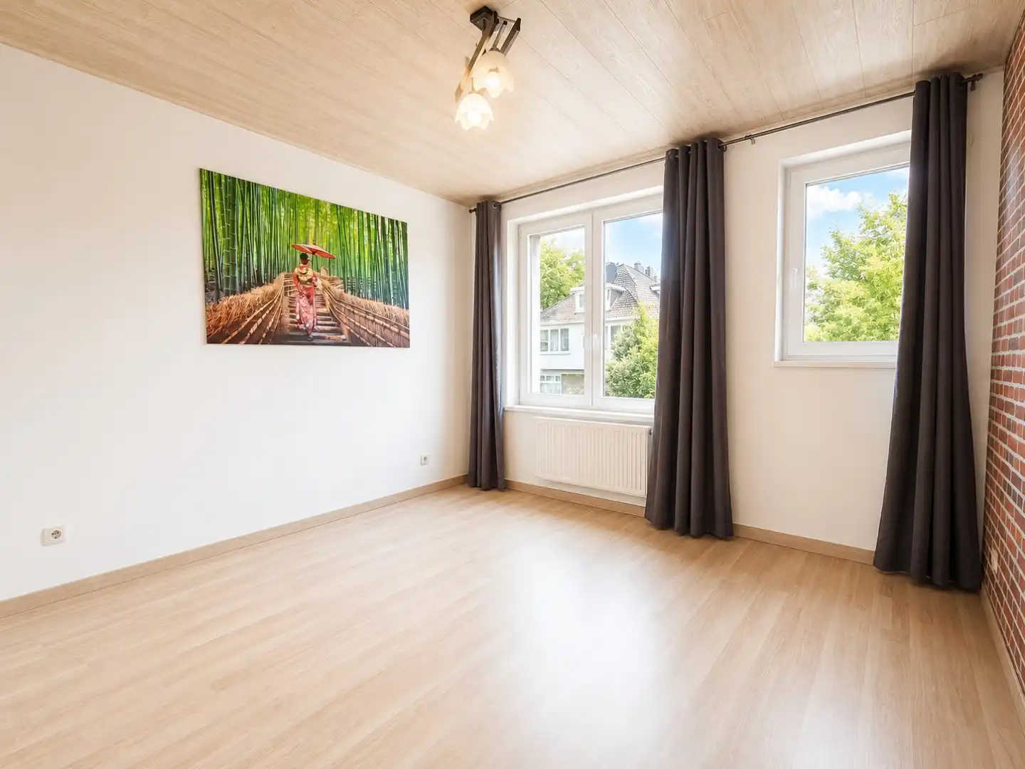 Woning met tuin en zonnepanelen te Lokeren foto 10