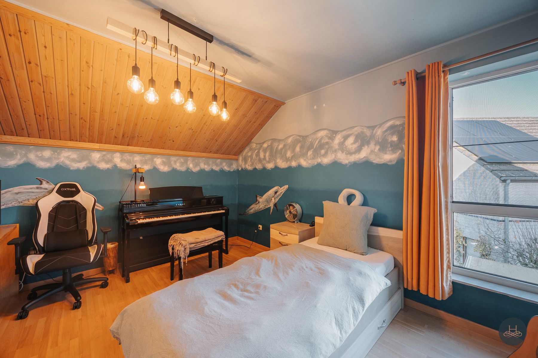 Prachtige HOB met zuiderse tint! foto 25