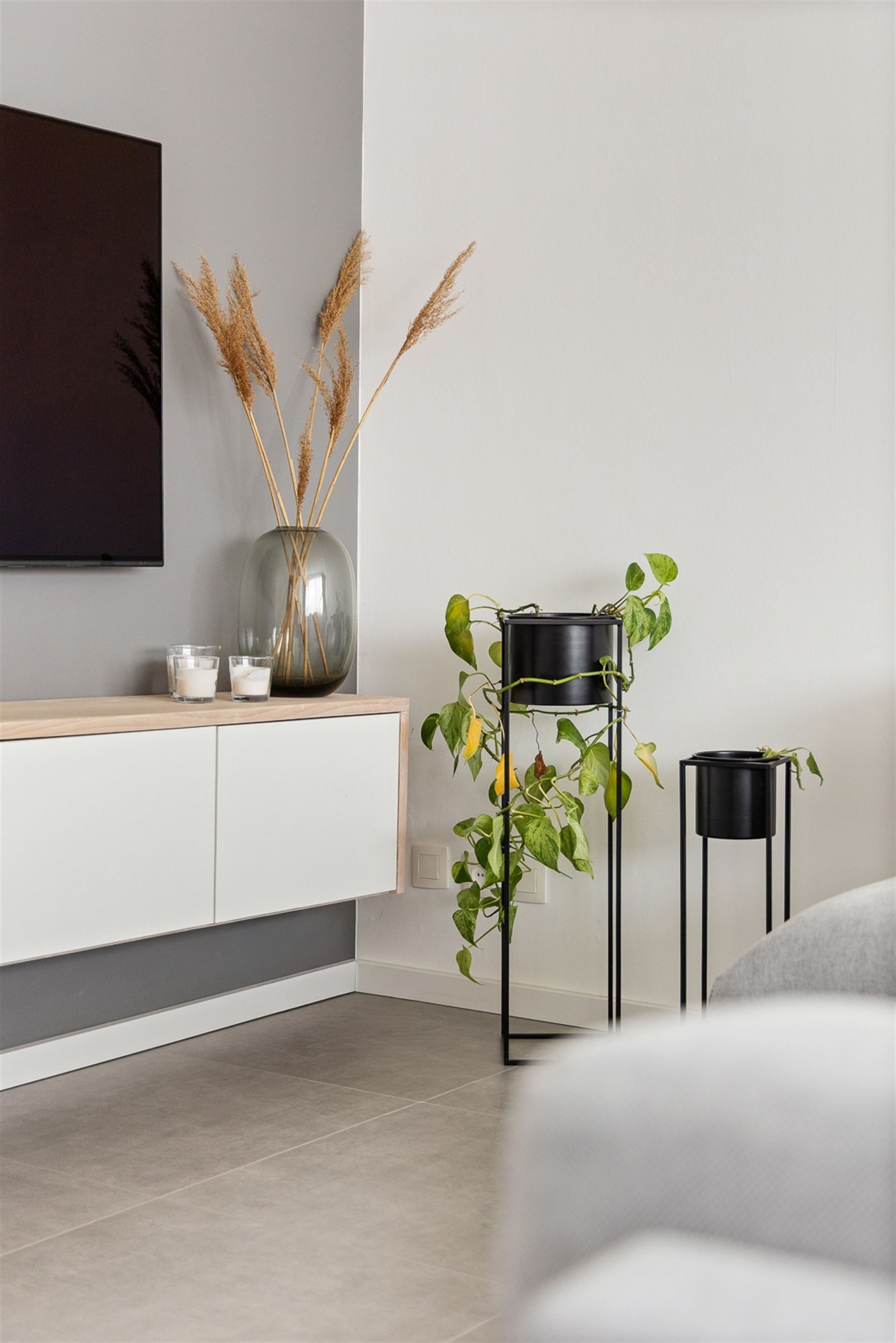 Instapklaar Appartement met 2 Slaapkamers, Terras en Garage foto 3