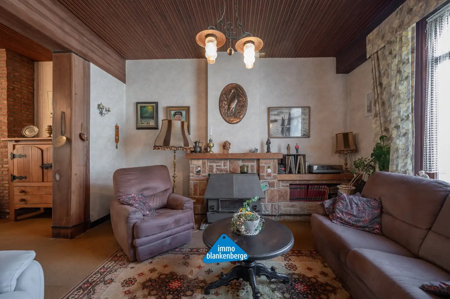 Te renoveren Woning met zicht op de Jachthaven – Rustige ligging aan de Stadsrand foto 6