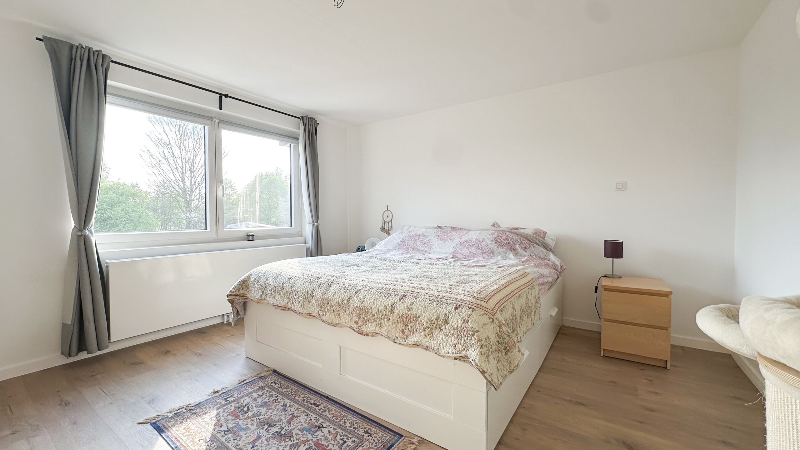 Moderne woning met 3 slaapkamers en terras in Boekt ! foto 9
