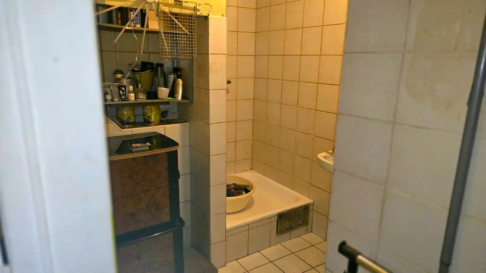 STUDIO OP GELIJKVLOERS IN NIEUWE KEMPEN/GENK foto 5