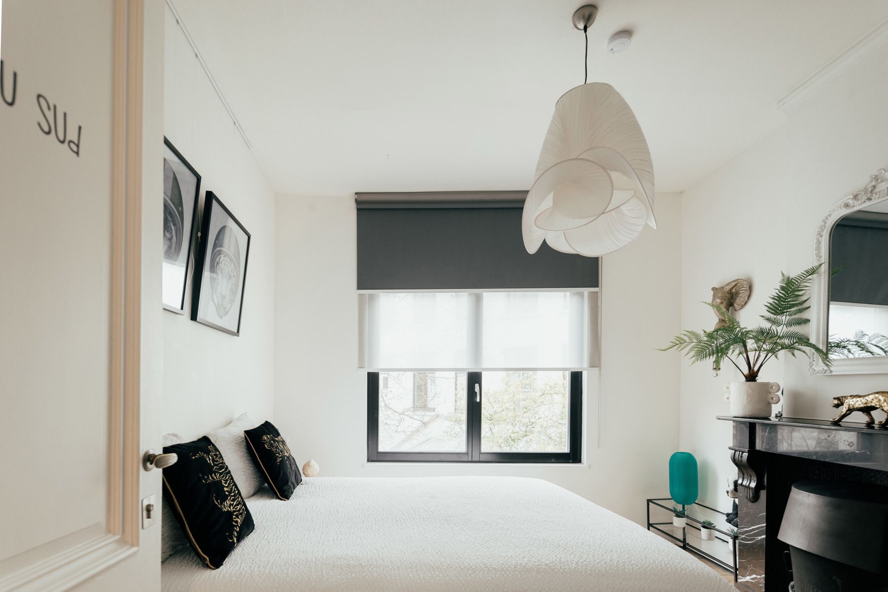 Riante herenwoning met zicht op het KMSKA foto 8