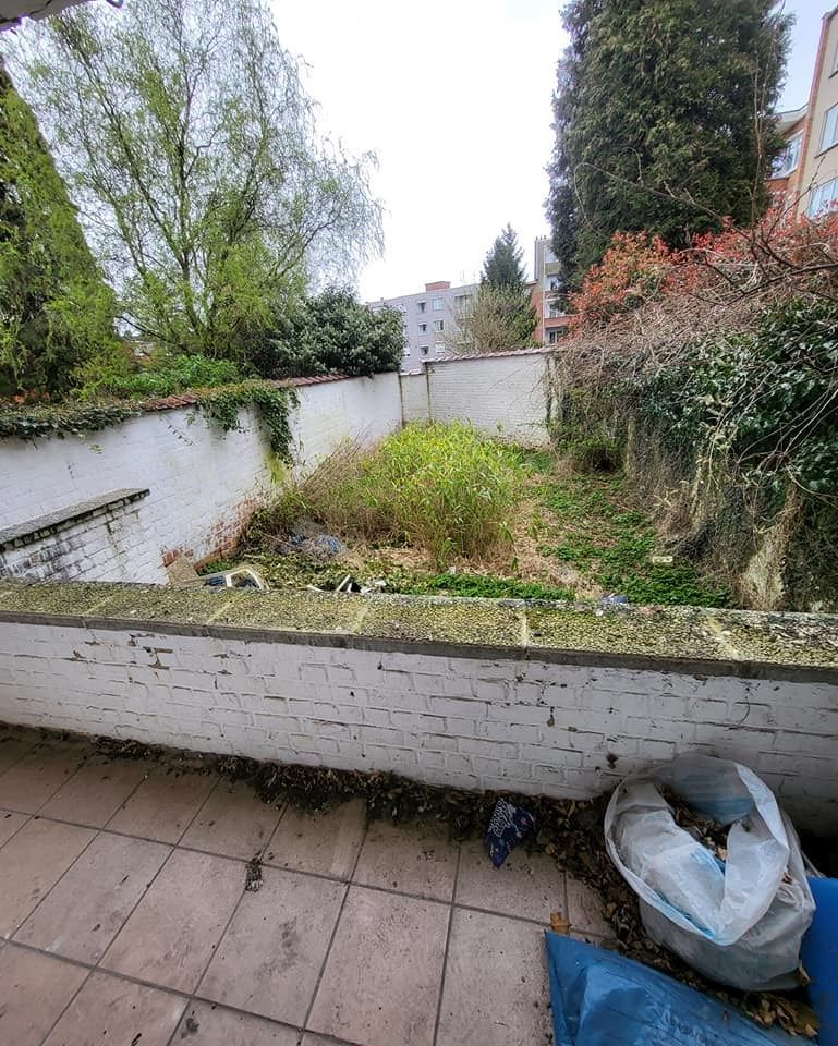 SOUS OPTION : Opgedeeld in 3 appartementen. foto 10