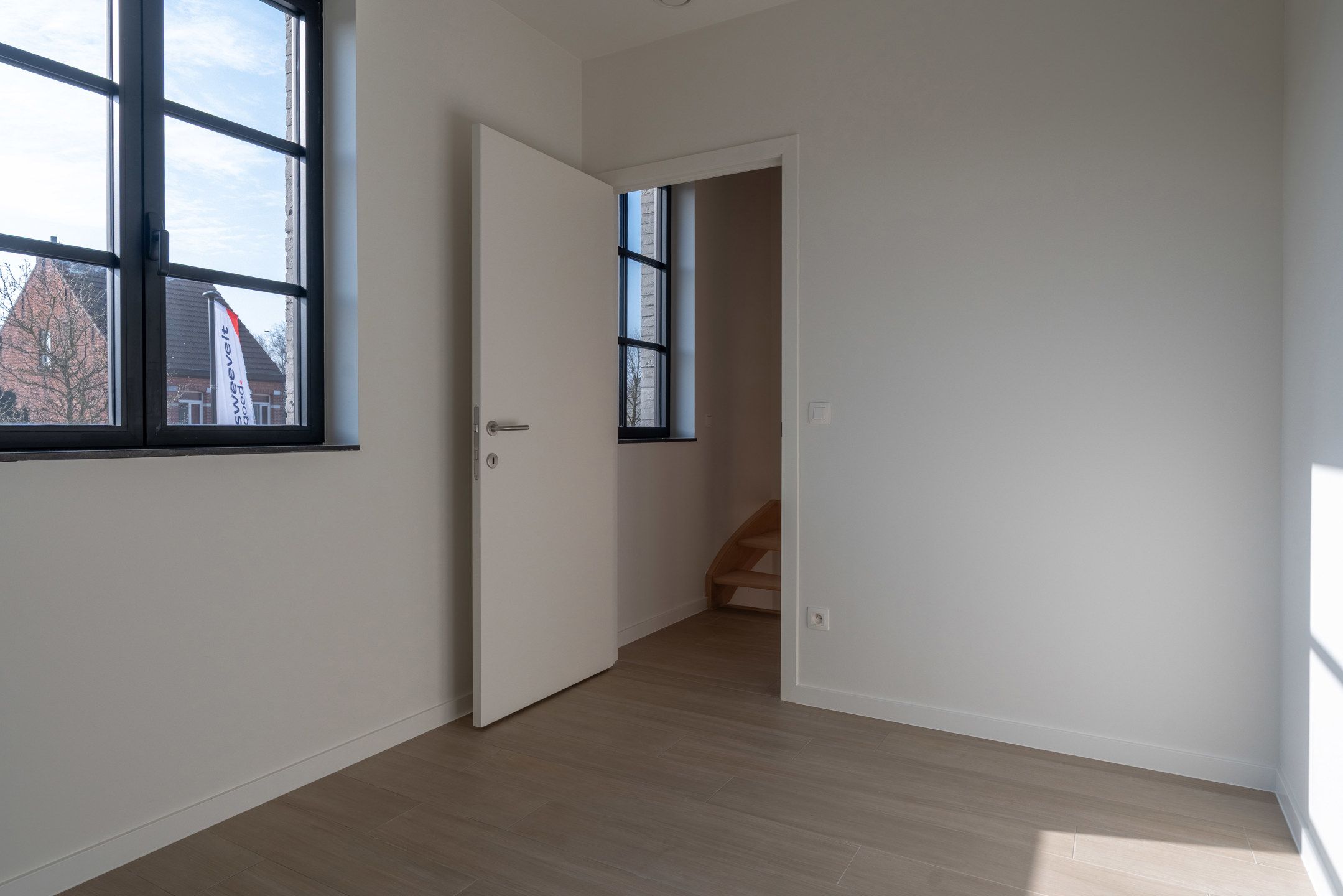 Knappe energiezuinige woningen met 5 slpks en garage foto 18