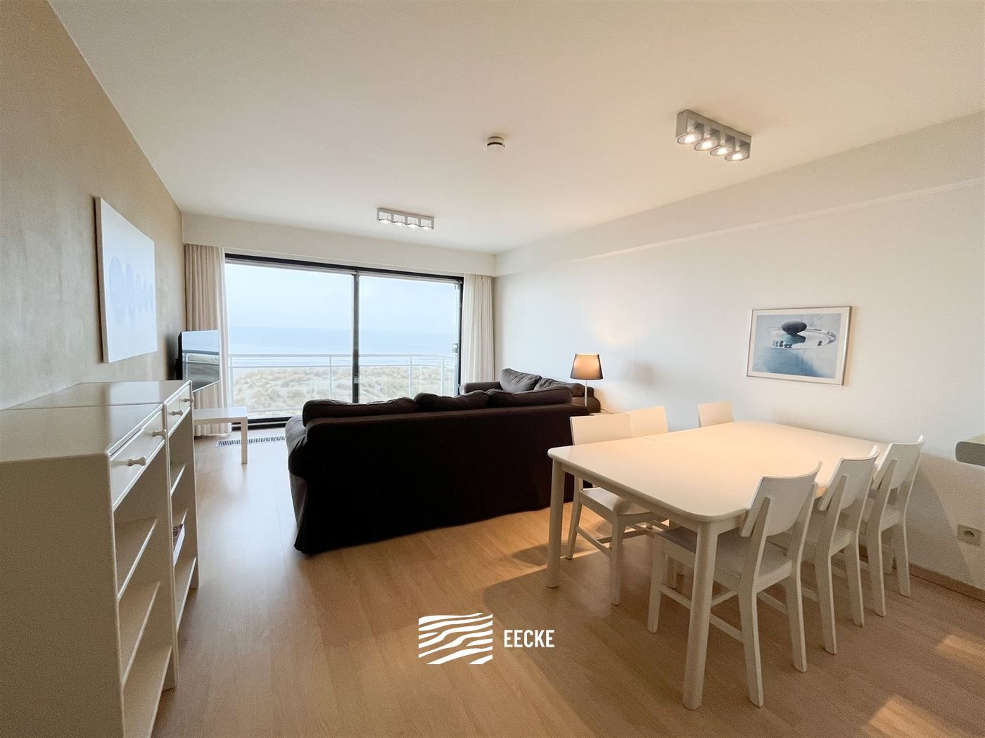 Appartement met 2 slaapkamers foto 5