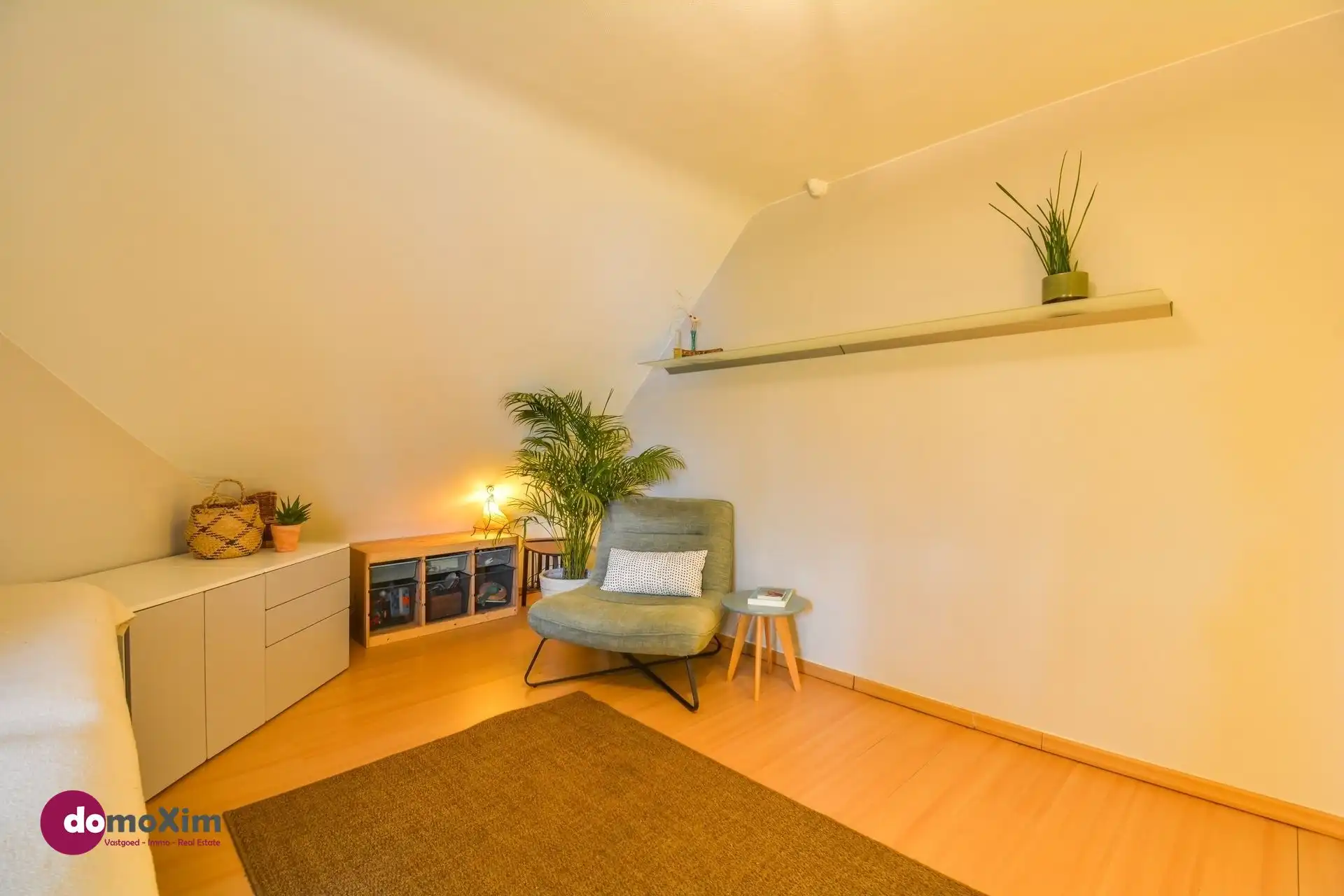Instapklare woning met prachtige tuin  foto 22