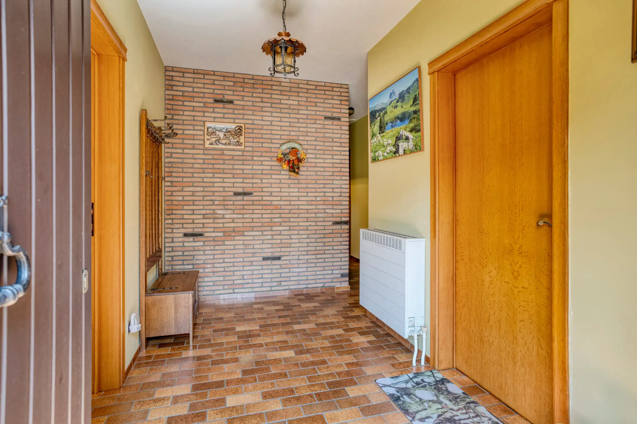 Gelijkvloerse woning met 3 slaapkamers op 9 are te Tremelo foto 2