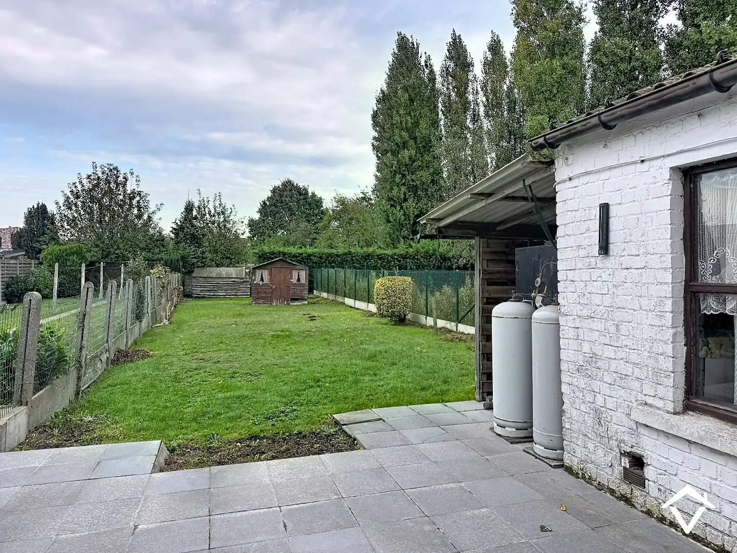 Woning met tuin te Koekelare foto 11