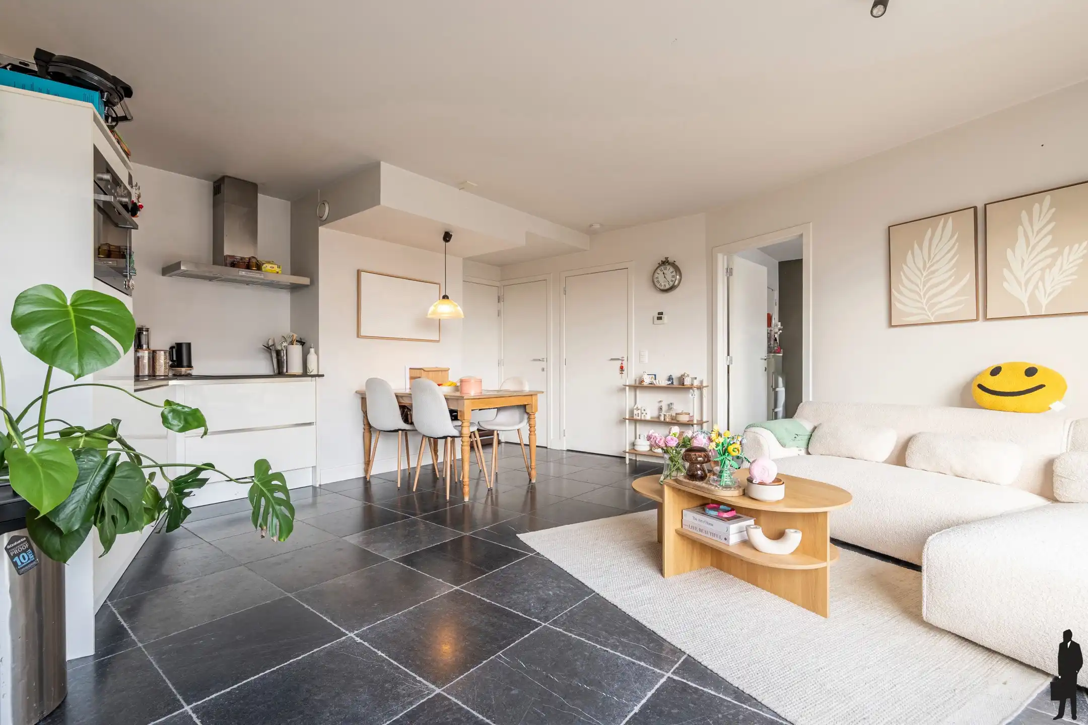 Knap appartement in hartje Hoogstraten foto 11