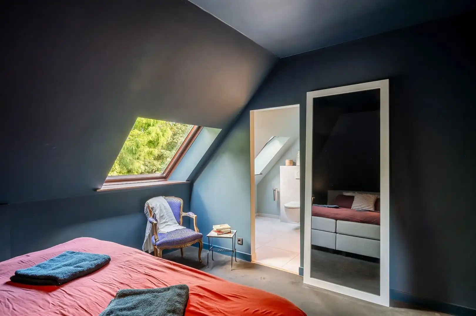 Luxueus duplexappartement van 250 m² met groen uitzicht in Koningshof-Schotenhof foto 15
