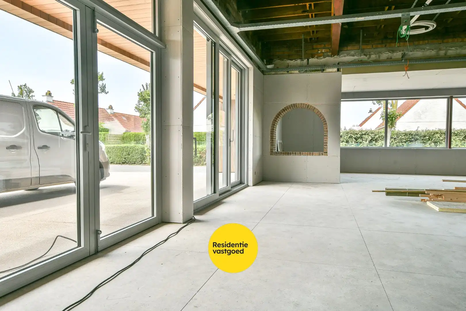 Unieke opportuniteit: horecazaak met 3 padelterreinen, terrassen en tuin te huur! foto 15