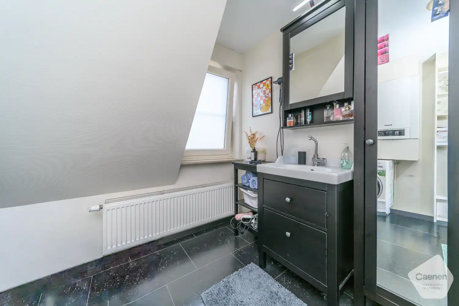 Instapklaar 2-slaapkamer appartement met uniek duinenzicht & zuidgericht terras foto 13