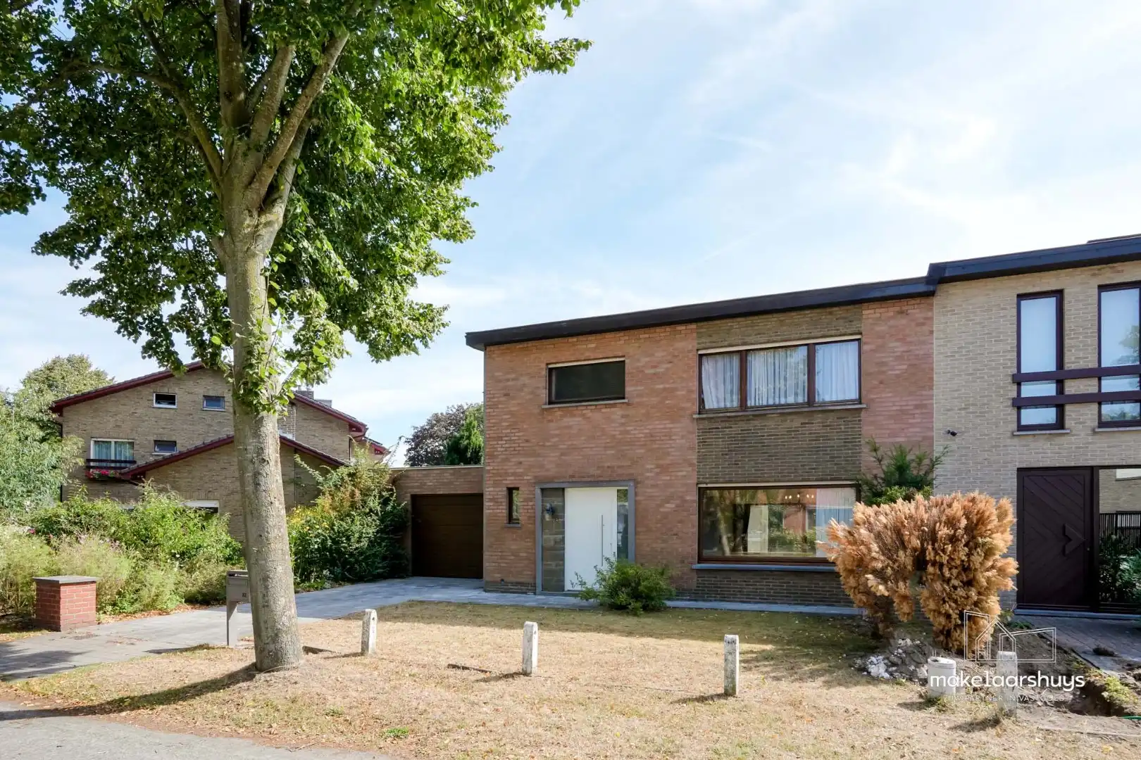 Huis te koop Vijverstraat 32 - - 9030 Mariakerke