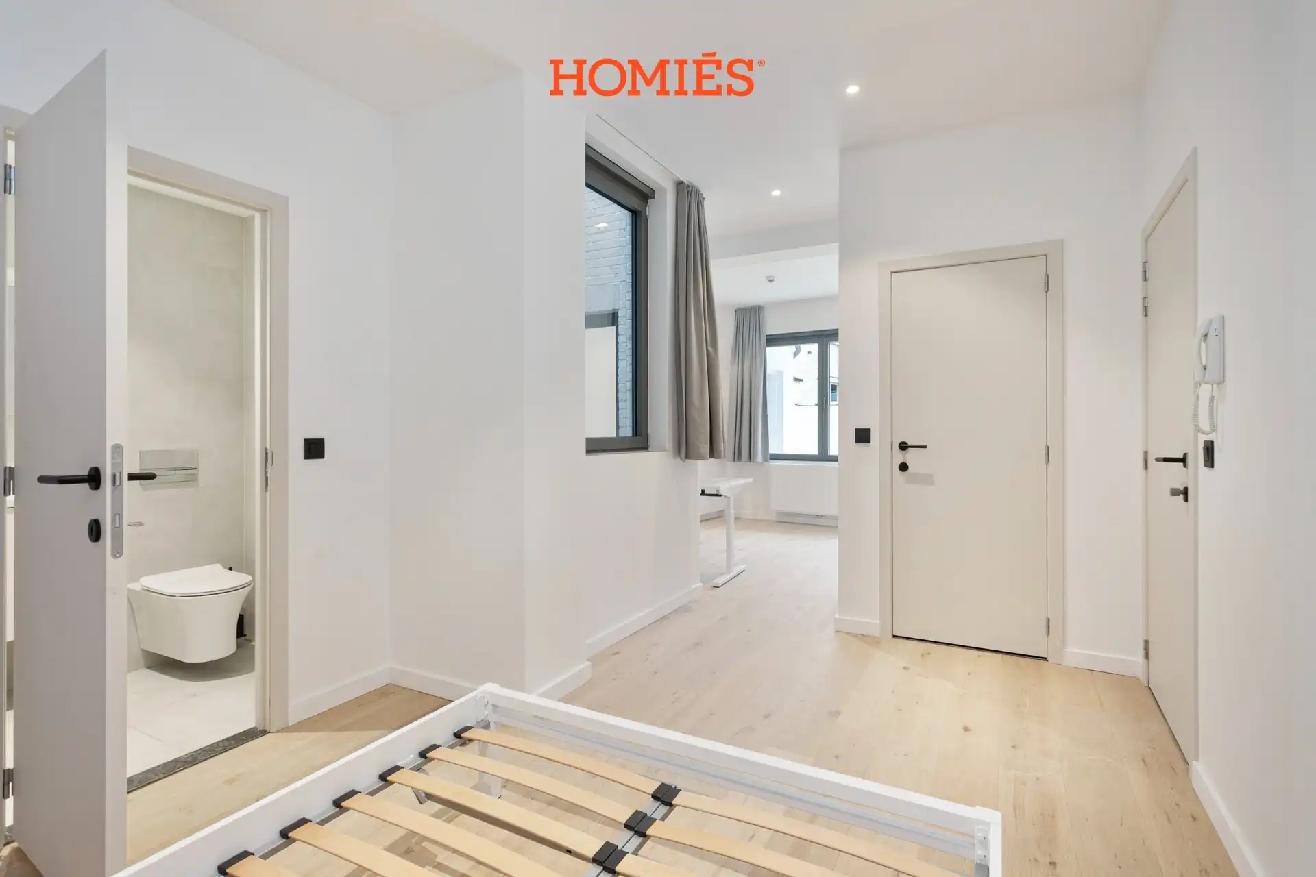 Investeringsopportuniteit: gerenoveerd studentenhuis nabij Gasthuisberg foto 7