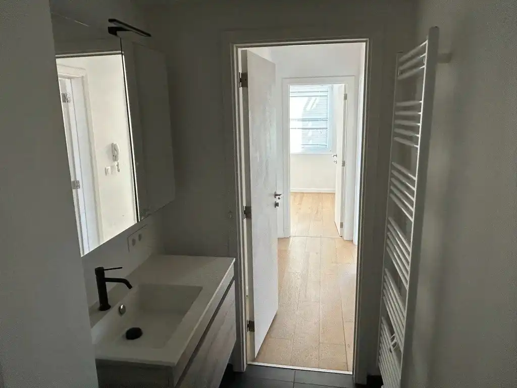 2 slaapkamer appartement op eerste verdieping foto 8