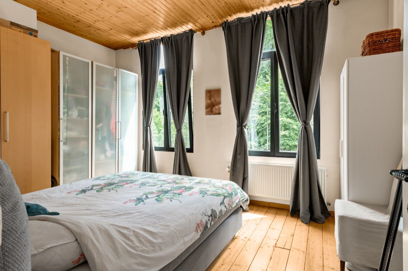 Charmante instapklare HOB met 4 slpk. en tuin foto 17