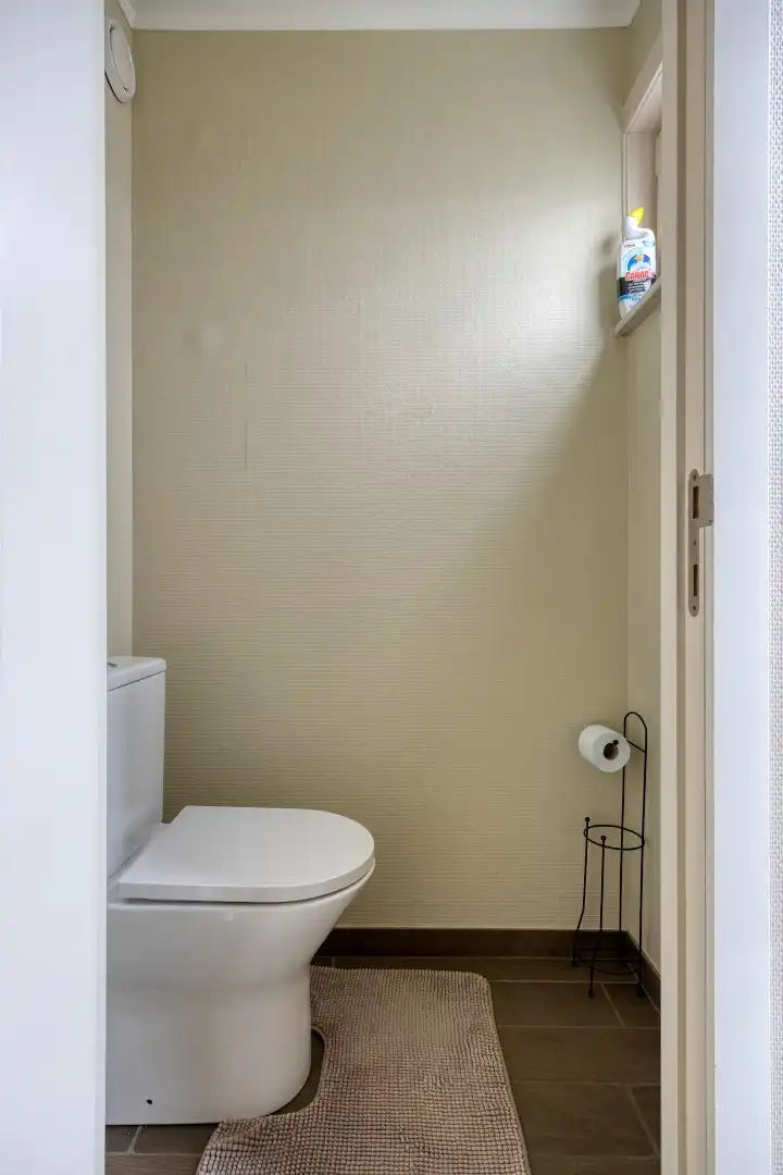 Gezellig ingerichte woning in rustige omgeving te Tongeren-Vreren foto 16