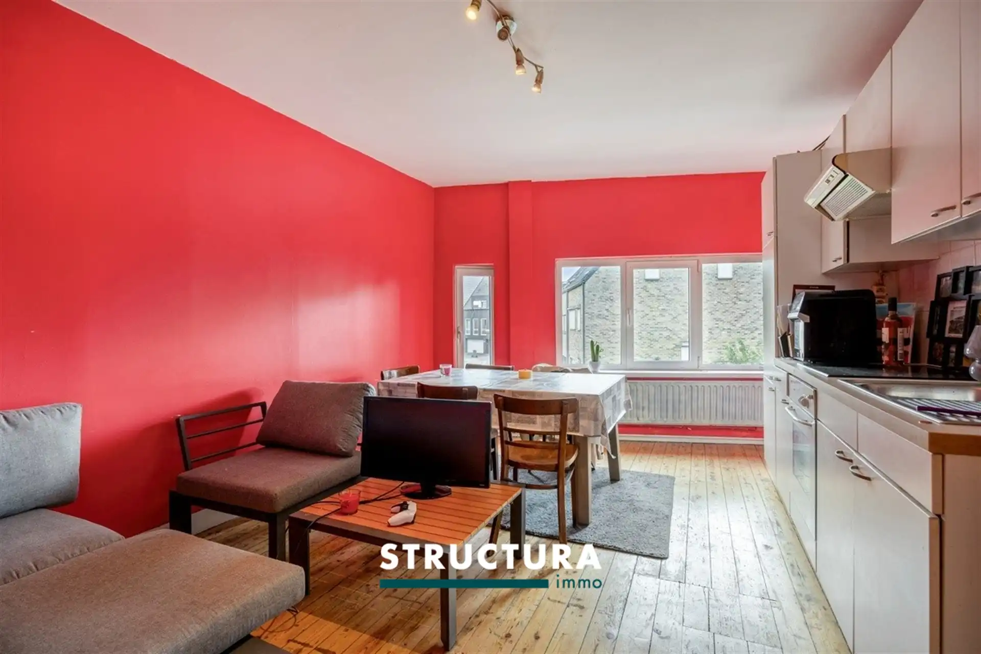 Wonen & ondernemen onder één dak foto 17
