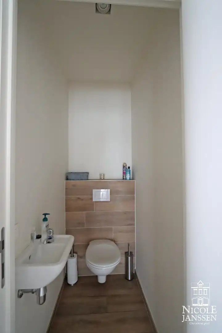 Instapklaar appartement foto 8