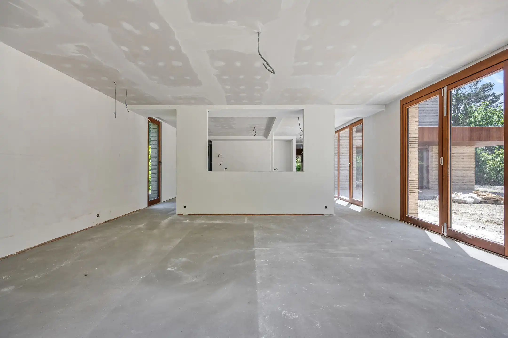 House Maple: architecturale parel in Koningshof foto 32