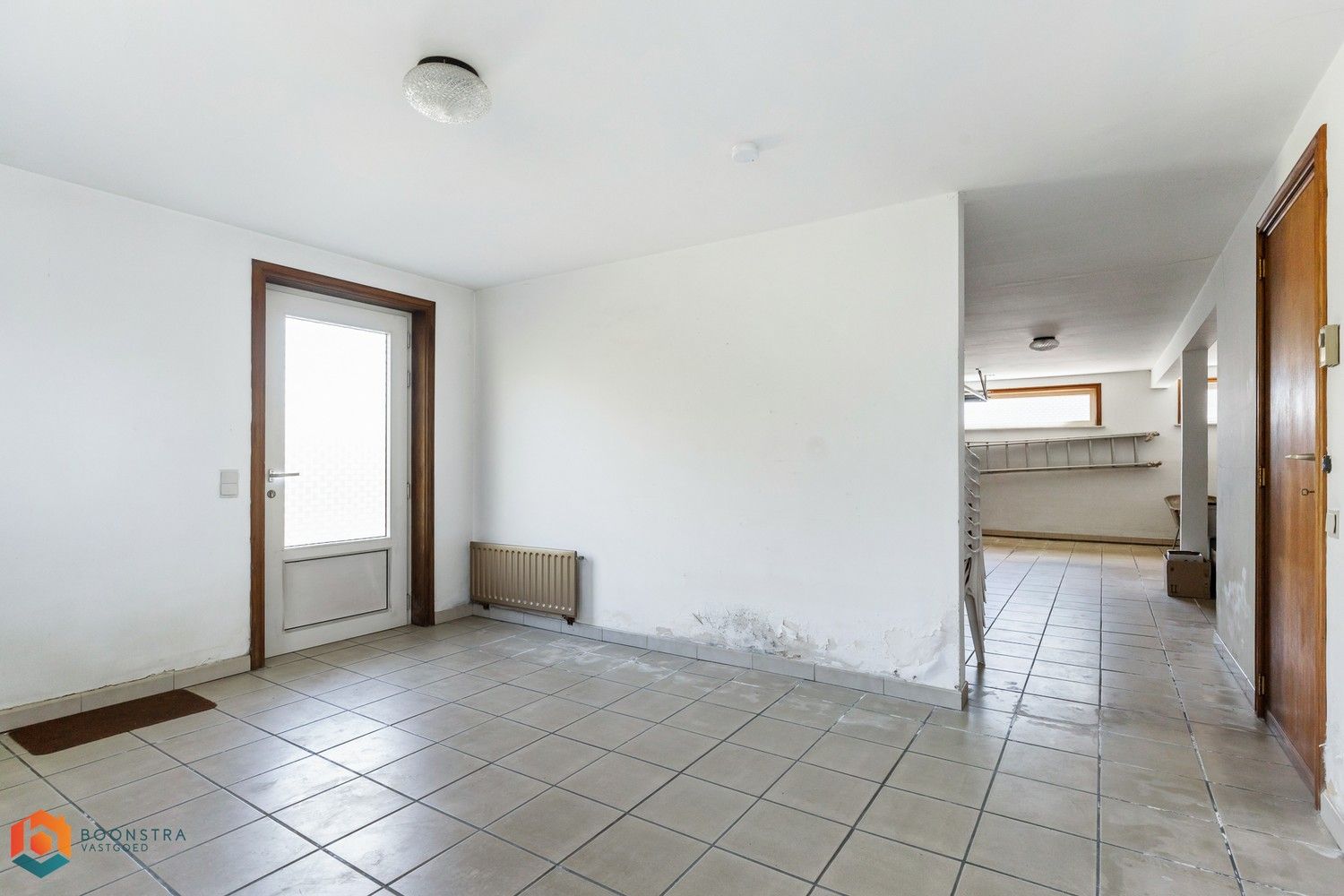 Ruime woning met 3 slpkrs en leuke tuin foto 19