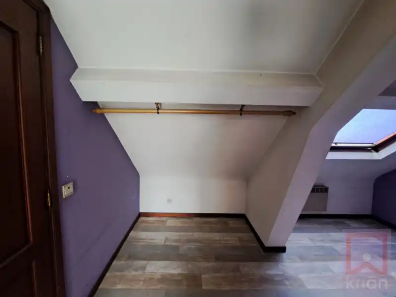 Dakappartement met garage in het centrum van Geel foto 8