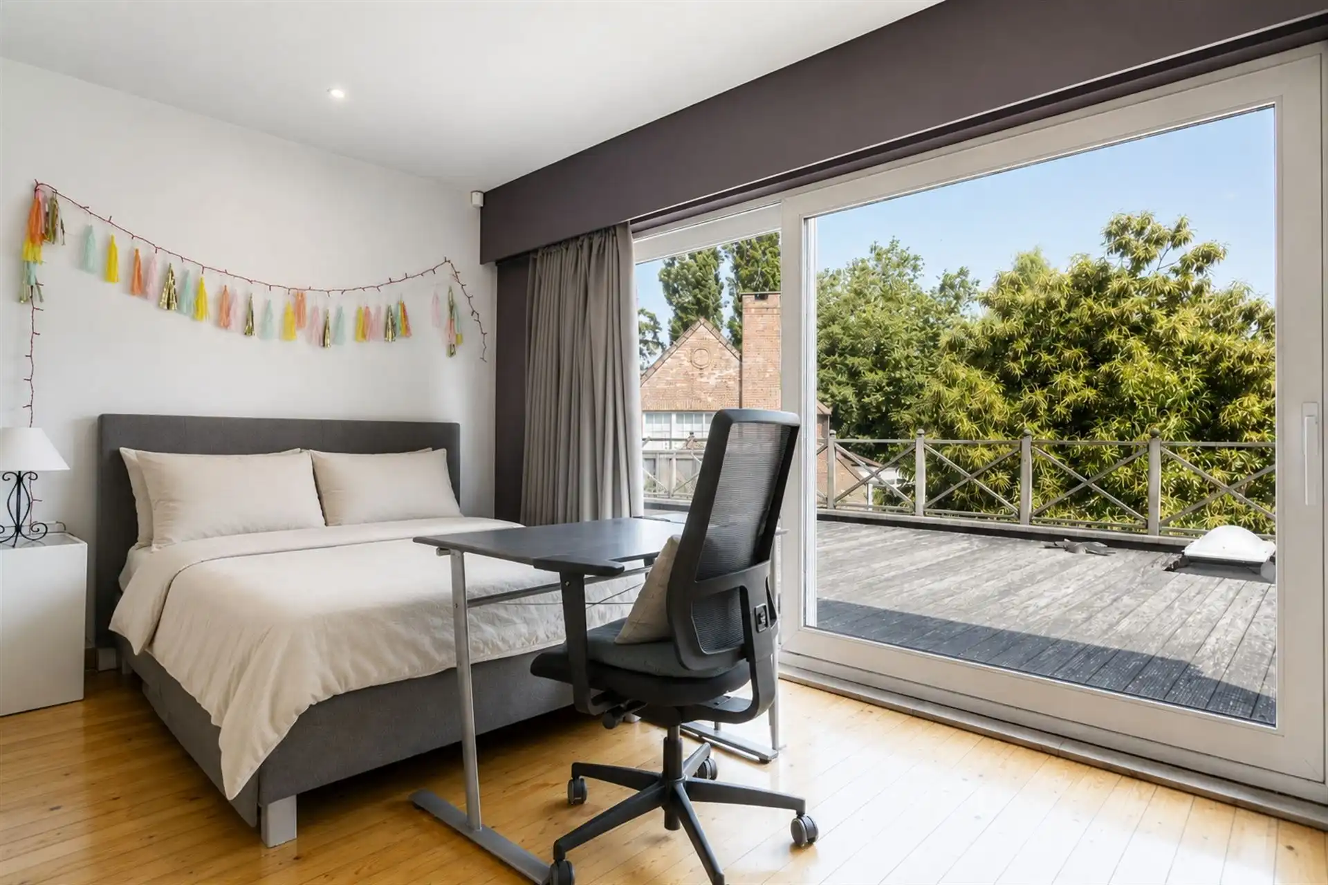 Ruime villa met zwembad en panoramische vergezichten foto 14
