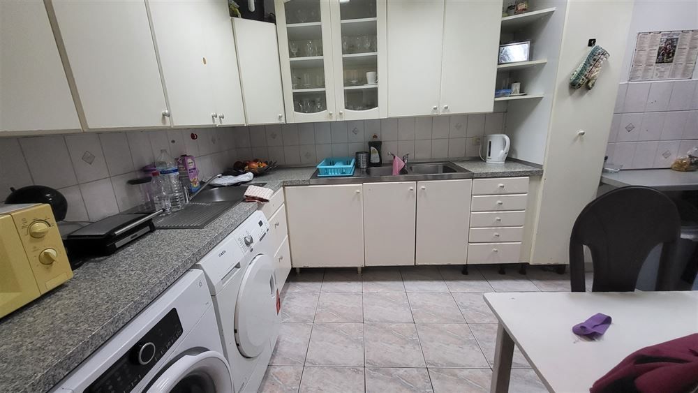Appt 1ste verd, 3slpkrs +  terras | Haringrodewijk  foto 6