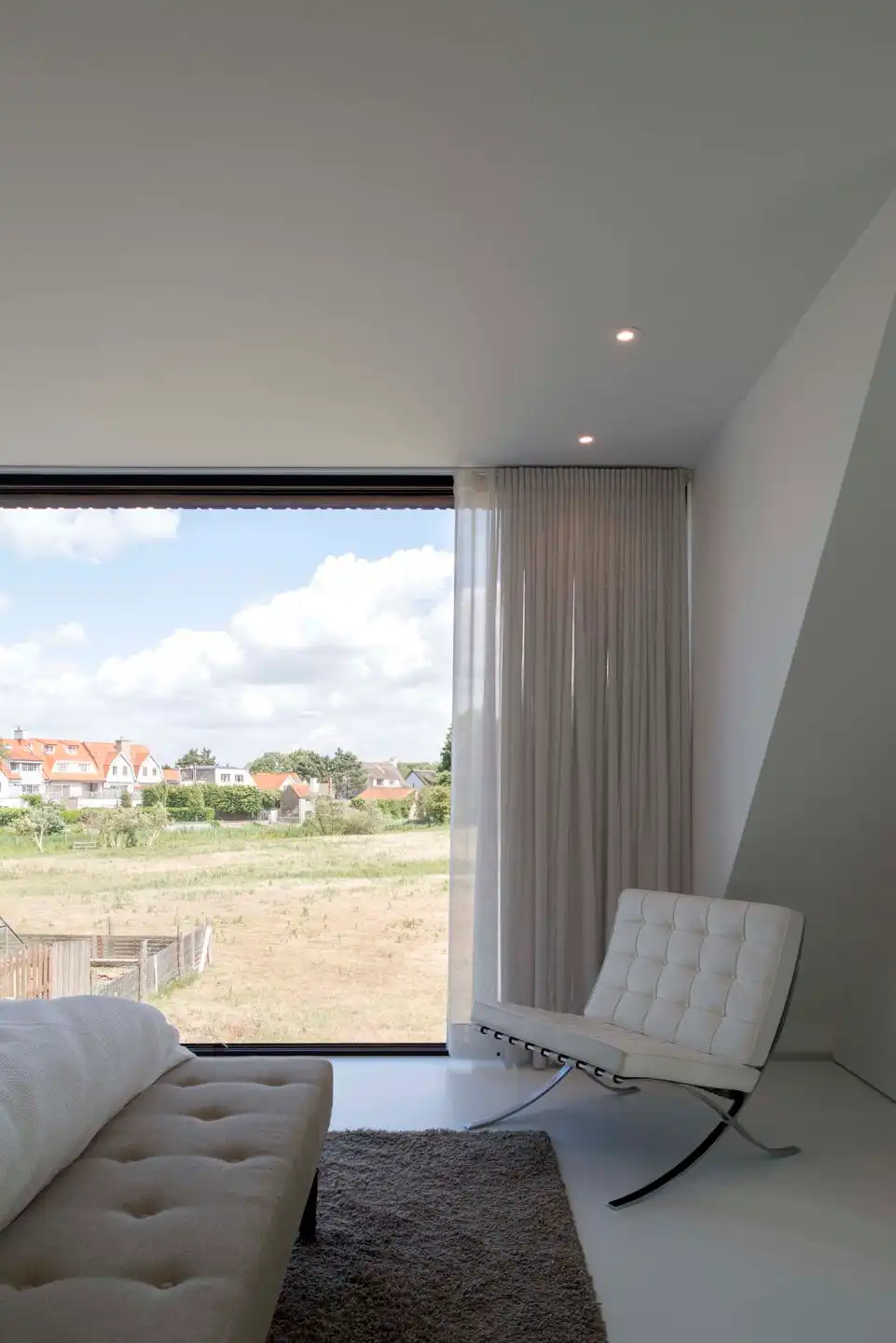 Villa met sublieme afwerking en adembenemend polderzicht... foto 20