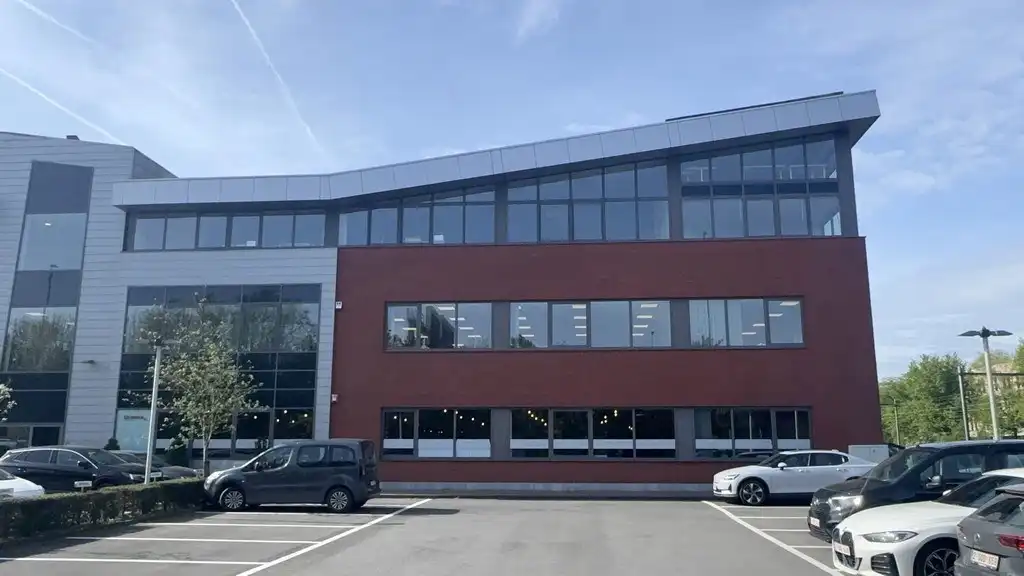 Kantoren te huur vlakbij The Loop in Sint-Denijs-Westrem foto 15