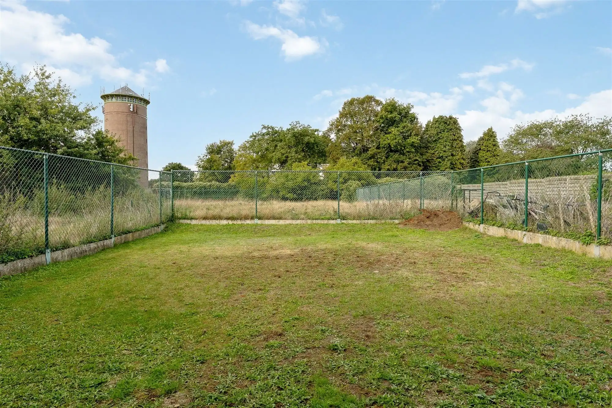RUIM HANDELSPAND VAN 210M² MET OPEN FLEXIBELE INDELING IN KOERSEL CENTRUM foto 18