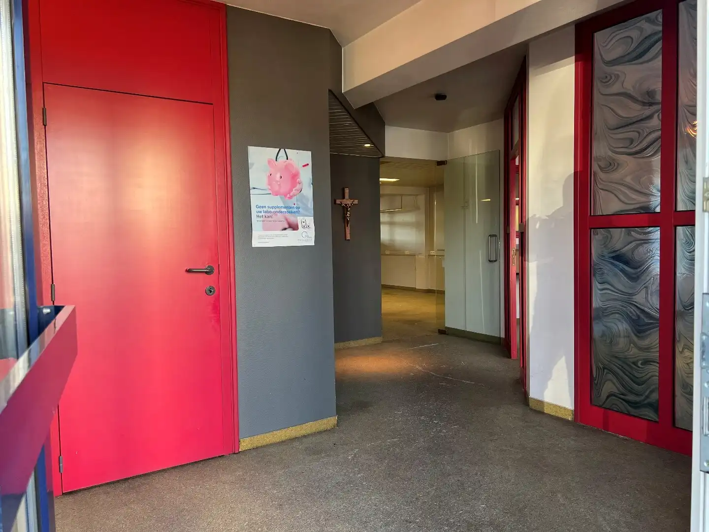 Kantoor /Praktijk te koop te Diest foto 3