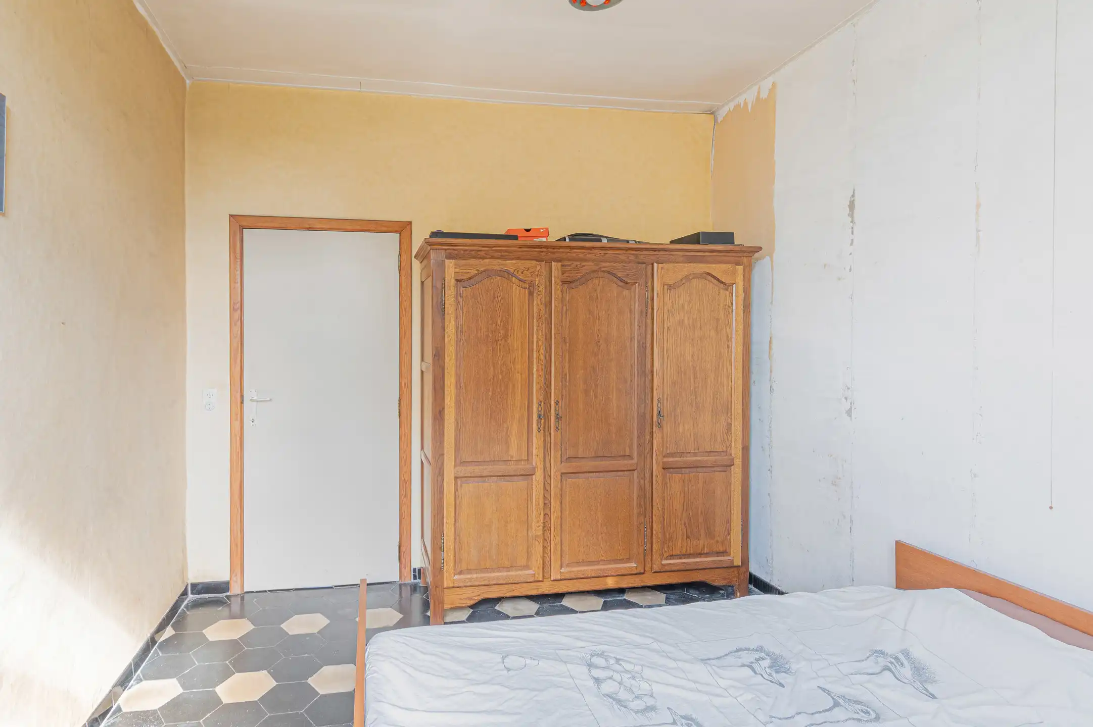 te renoveren halfopen hoeve op A-locatie!  foto 15