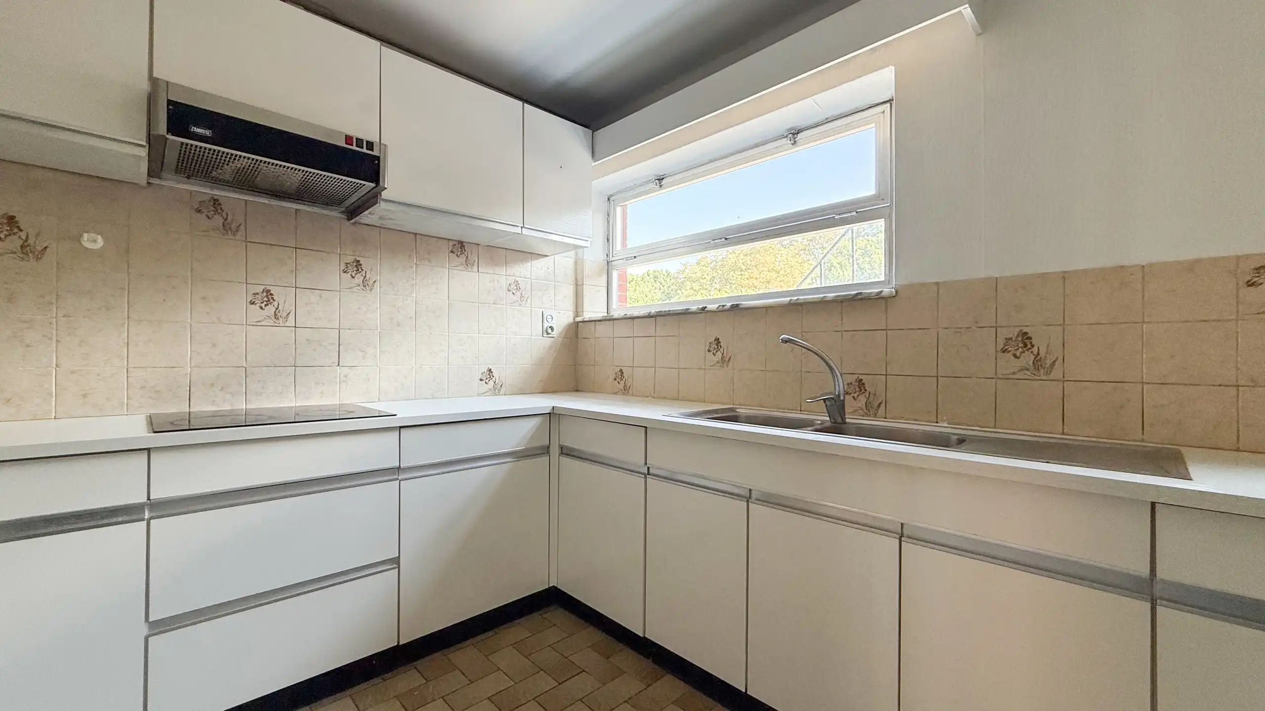 Ruim app. op wandelafstand van het centrum in Houthalen! foto 9