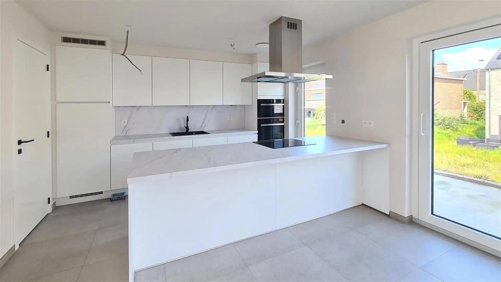 Unieke kans: Hoogwaardige nieuwbouw met 4 slaapkamers in Erps-Kwerps foto 4