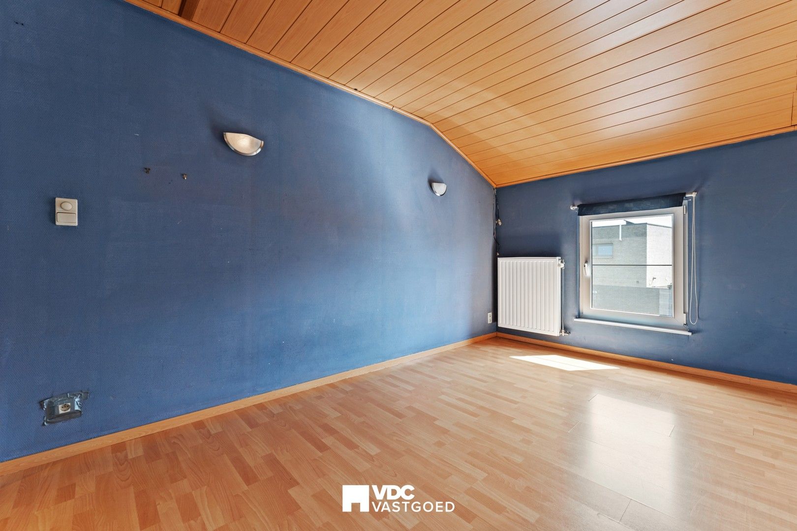 Charmant appartement met prachtig uitzicht. foto 2