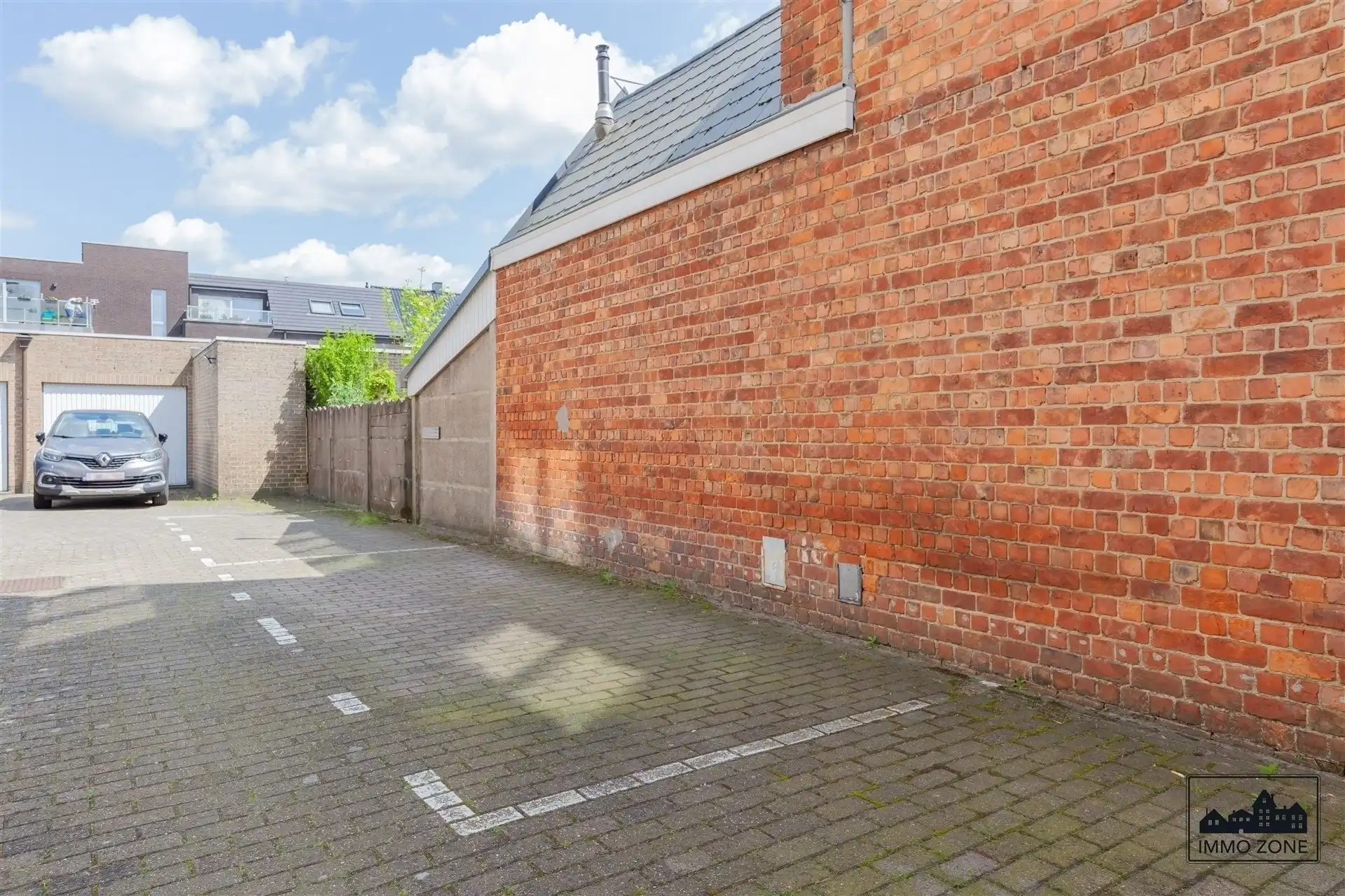 Top appartement centrum Laarne, met staanplaats! foto 21