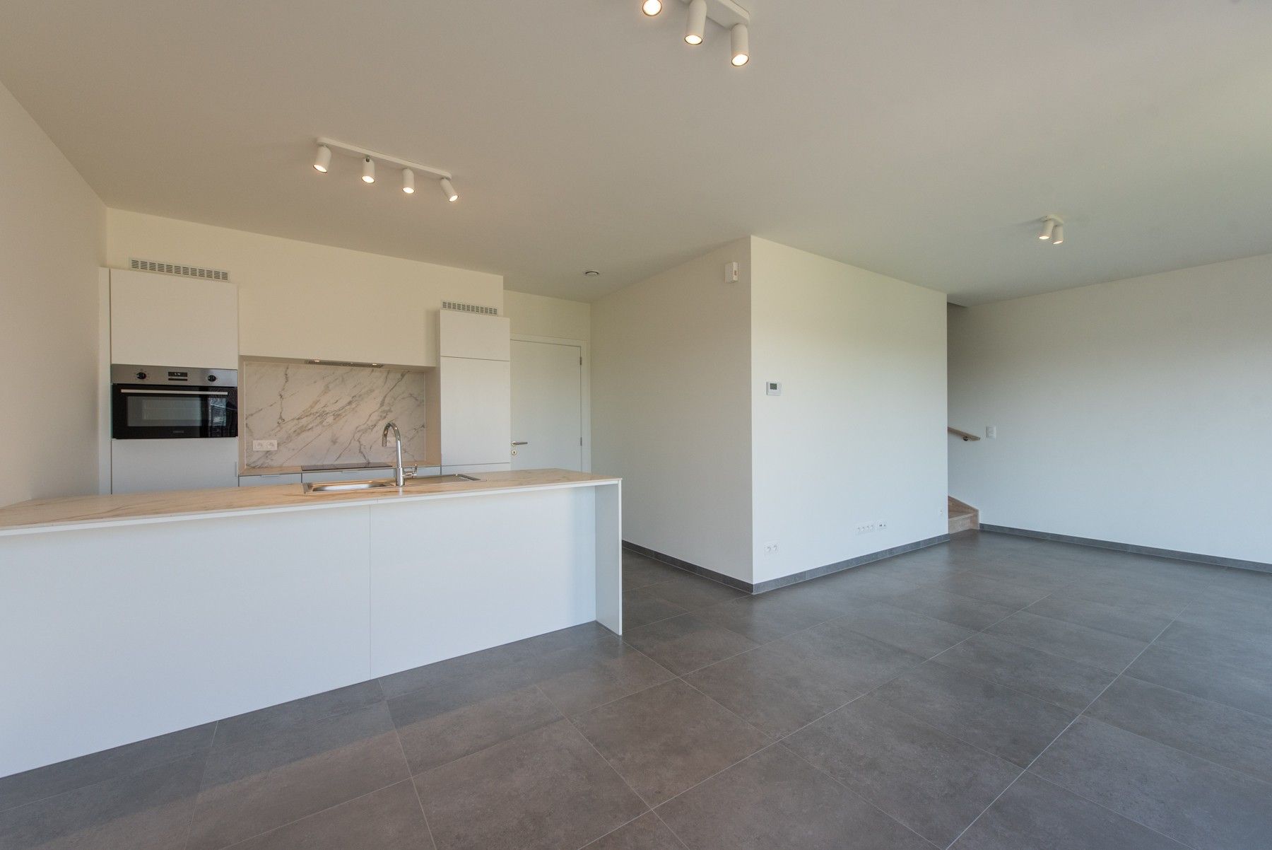 Moderne nieuwbouwwoning in project Courtessem foto 36