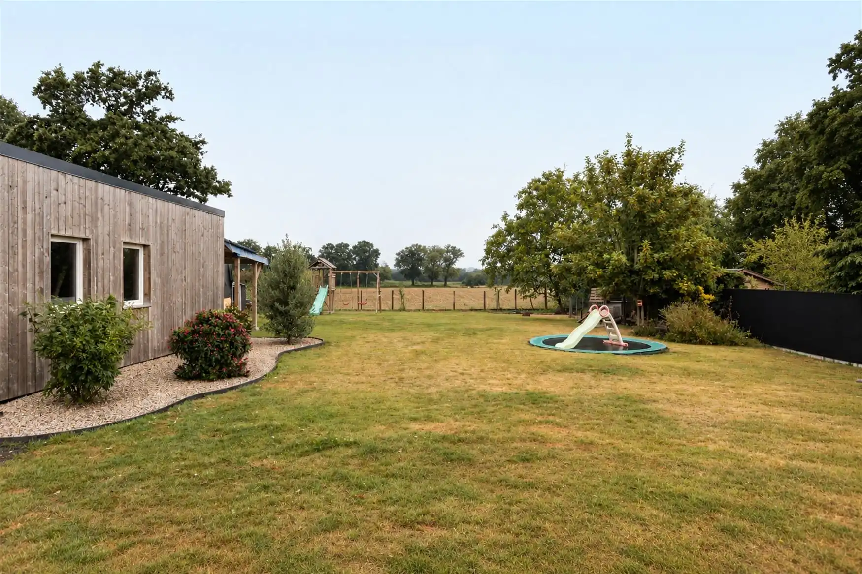 Landelijk wonen op 1.200 m² met toekomstmogelijkheden foto 17